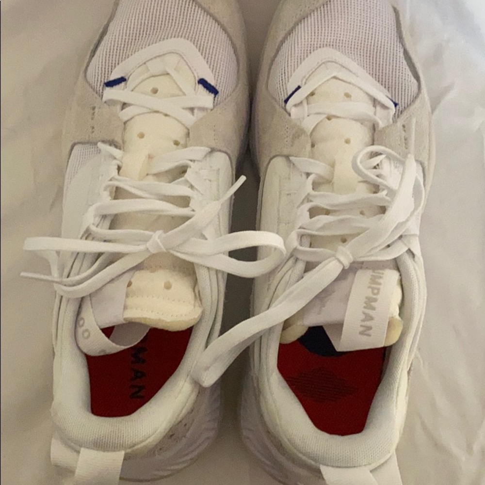 Nike Jordan Delta